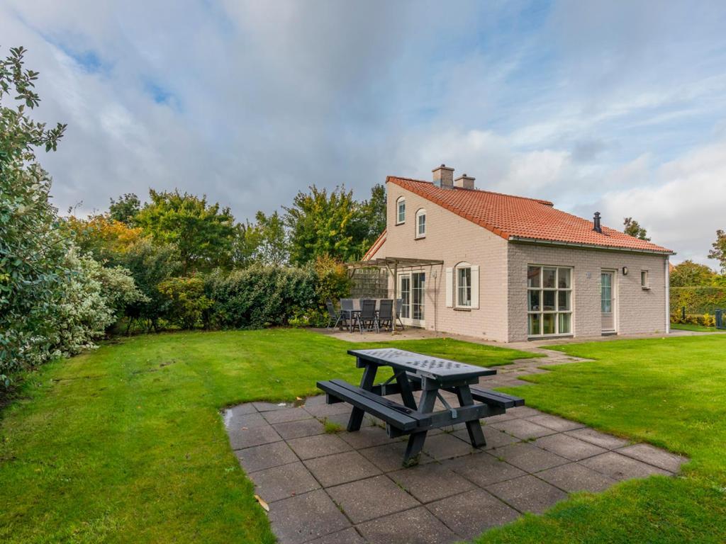 Hotel Port Greve Brouwershaven Zimmer foto